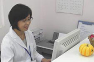 すみれ薬局様(神奈川県)